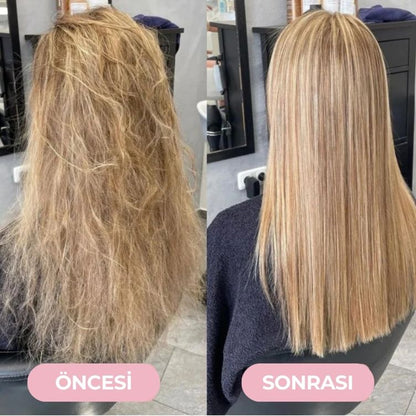 LUVİA™Saç Kırığı Onarıcı